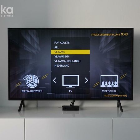 Modern Appartement Met Zeezicht, Golf Del Sur, Tereka 산미겔데아보나 외부 사진