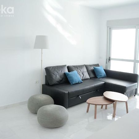 Modern Appartement Met Zeezicht, Golf Del Sur, Tereka 산미겔데아보나 외부 사진