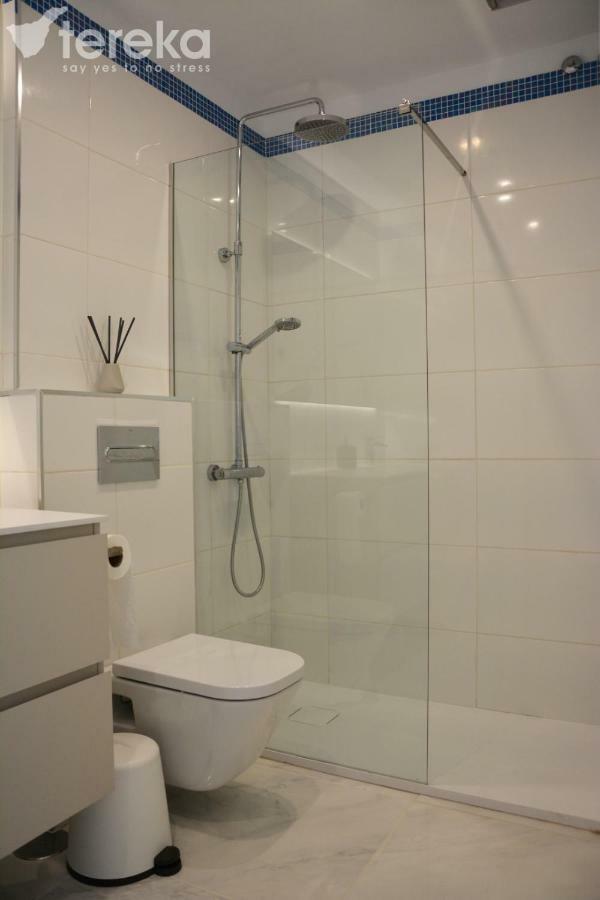 Modern Appartement Met Zeezicht, Golf Del Sur, Tereka 산미겔데아보나 외부 사진